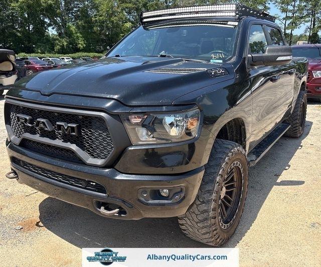 ram ram 1500 pickup 2019 1C6SRFFT2KN730931 image ram ram 1500 pickup 2019 1C6SRFFT2KN730931 image